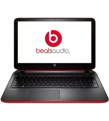 HP 15 Beats Audio edition Laptop core i5 6GB 1TB 2GB dedicated Geforce GT840