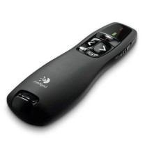 Logitech Wireless Presenter R400