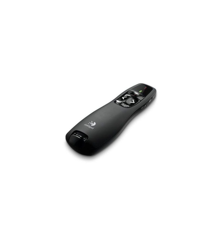 Logitech Wireless Presenter R400