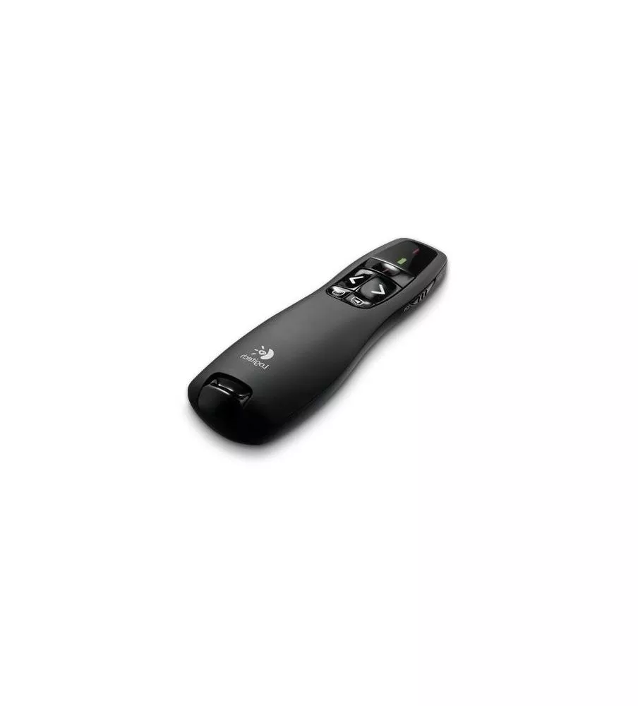 Logitech Wireless Presenter R400