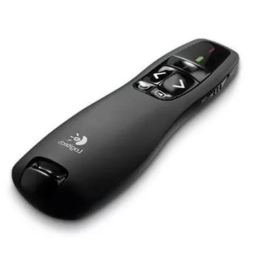 Logitech Wireless Presenter R400