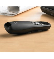 Logitech Wireless Presenter R400