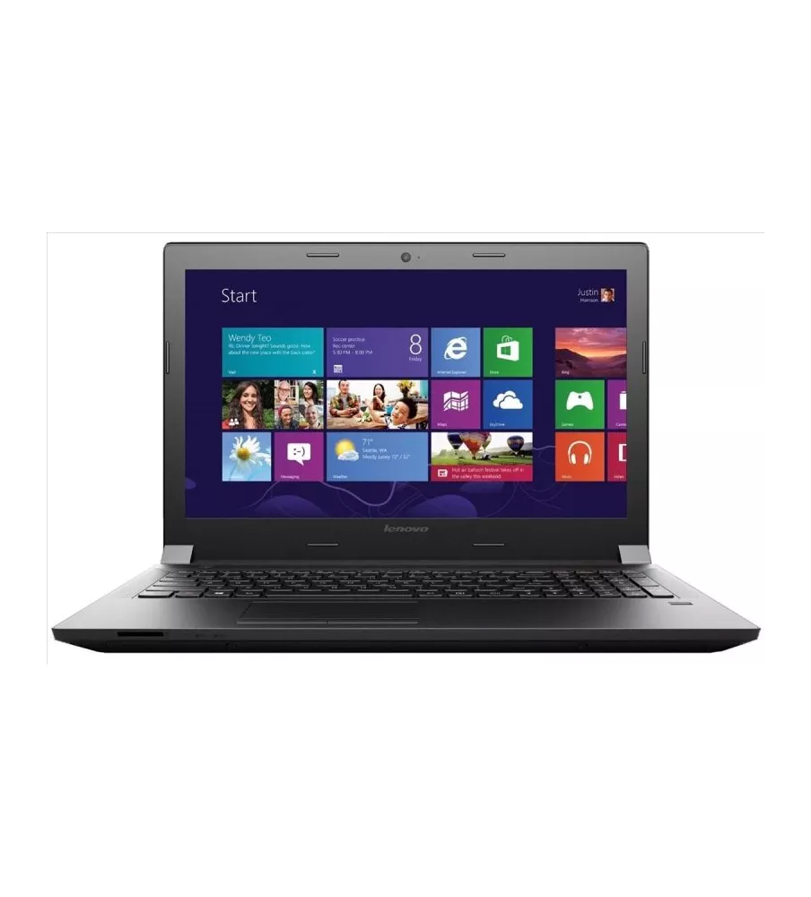 Lenovo i5-5200U/6GB/1TB/15.6"/DVDRW 2GB dedicated Graphics  DOS  B5080 