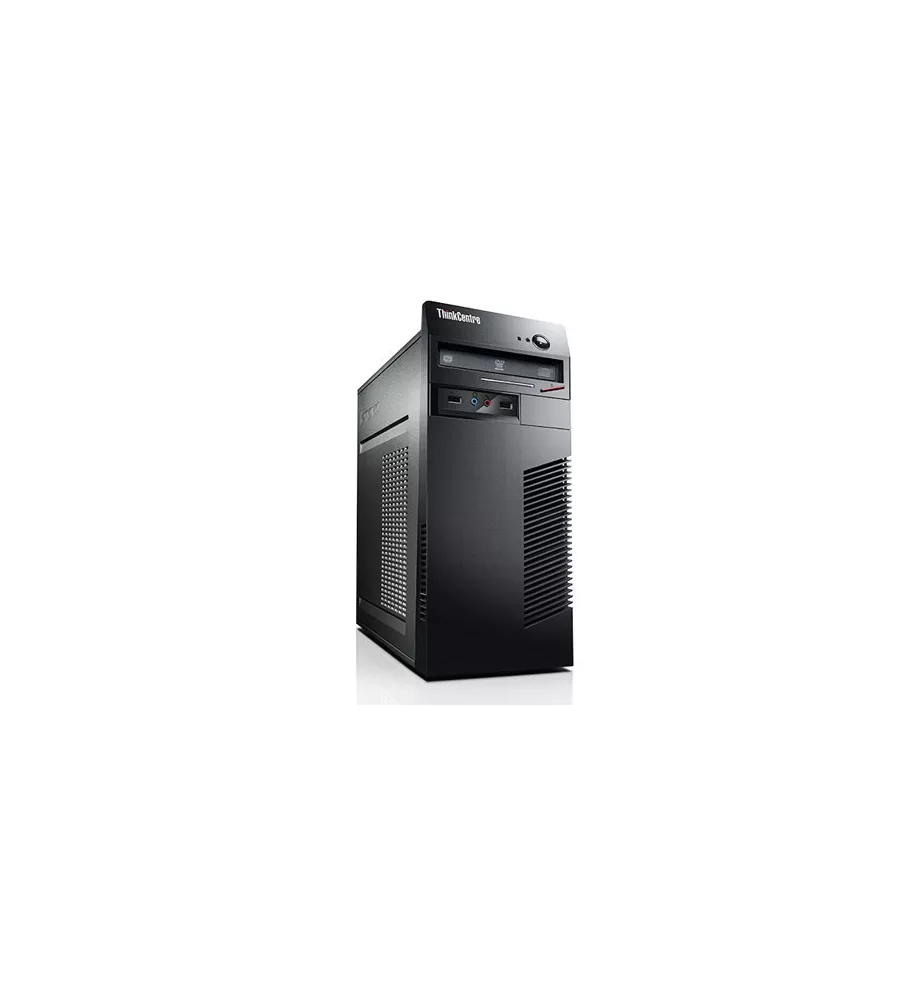 Lenovo ThinkCentre M79 Desktop Computer - Core i3 550 3.2Ghz 4GB 250GB Business Black Windows 7 home Basic Genuine