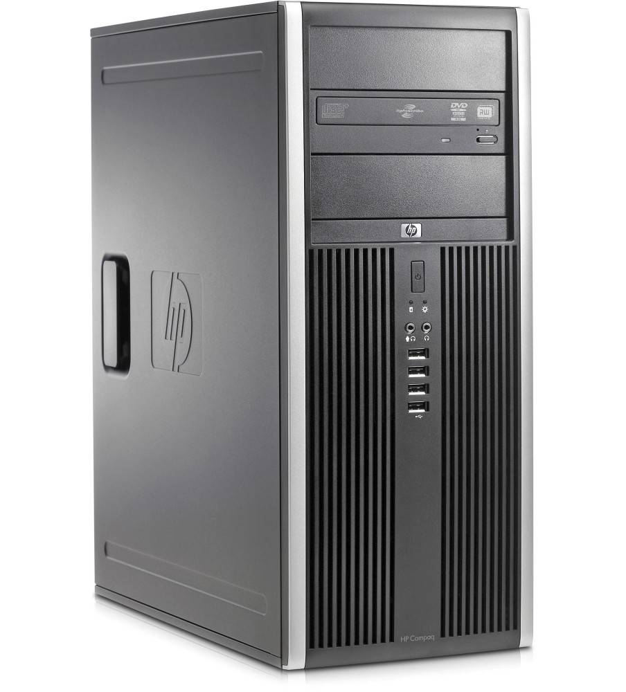 Hp Desktop Elite 8300 Desktop Computer intel core i3 3.3Ghz 4GB ram 500GB HDD