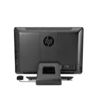 HP All-In-One Intel Core i5-2400s 2.5GHz / 4GB  / 500GB  / DVDRW / Webcam / WIFI / 23" LCD / WINDOWS 7 PRO 