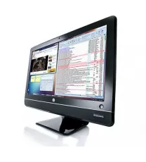 HP All-In-One Intel Core i5-2400s 2.5GHz / 4GB  / 500GB  / DVDRW / Webcam / WIFI / 23" LCD / WINDOWS 7 PRO 