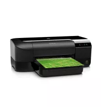 HP Officejet 6100  (Supplies : 932 Black , 933 Color)