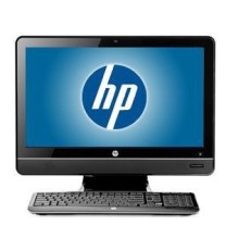 HP All-In-One 23inch Core i5-2400 2.5GHz / 4GB / 500GB / DVDRW / Webcam / WIFI / WINDOWS 7 PRO 