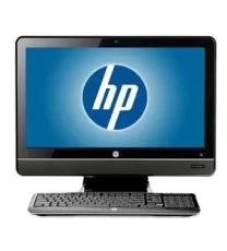 HP All-In-One 23inch Core i5-2400 2.5GHz / 4GB  / 500GB  / DVDRW / Webcam / WIFI / WINDOWS 7 PRO 