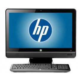 HP All-In-One 23inch Core i5-2400 2.5GHz / 4GB / 500GB / DVDRW / Webcam / WIFI / WINDOWS 7 PRO 