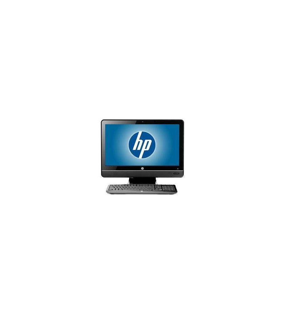 HP All-In-One 23inch Core i5-2400 2.5GHz / 4GB / 500GB / DVDRW / Webcam / WIFI / WINDOWS 7 PRO 