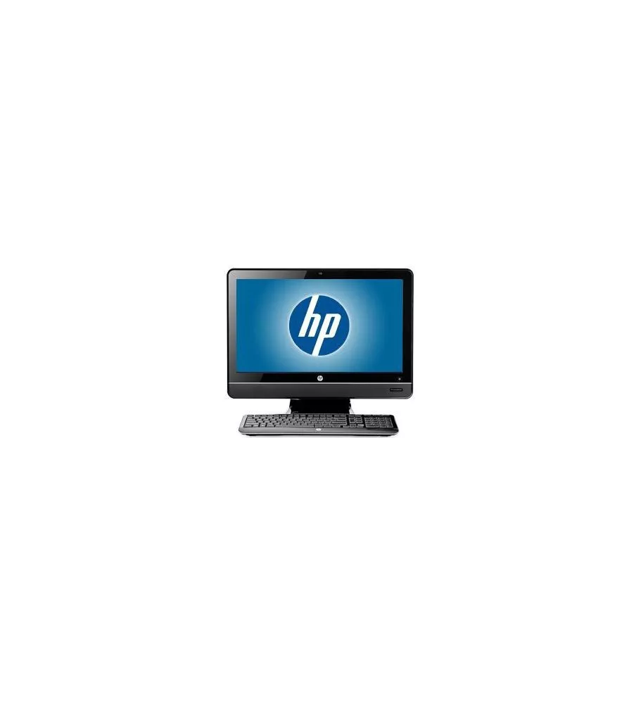 HP All-In-One 23inch Core i5-2400 2.5GHz / 4GB  / 500GB  / DVDRW / Webcam / WIFI / WINDOWS 7 PRO 