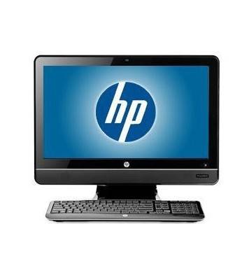 HP All-In-One 23inch Core i5-2400 2.5GHz / 4GB / 500GB / DVDRW / Webcam / WIFI / WINDOWS 7 PRO 