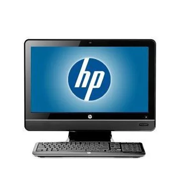 HP All-In-One 23inch Core i5-2400 2.5GHz / 4GB  / 500GB  / DVDRW / Webcam / WIFI / WINDOWS 7 PRO 