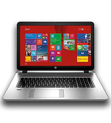 HP Envy 17t 5th  17.3-inch i7-5500U NVIDIA GTX 850M 4GB Full HD 2TB Windows 8.1 Backlit Keyboard fingerprint