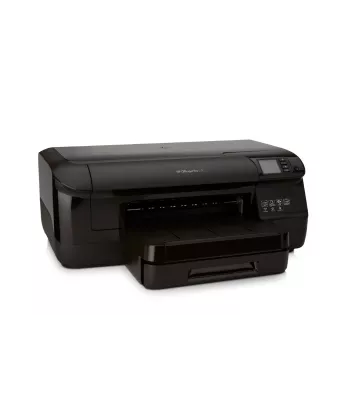 Hewlett Packard OJPRO8100 Wireless Color Printer