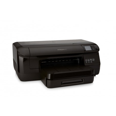 Hewlett Packard OJPRO8100 Wireless Color Printer