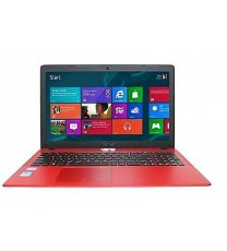 ASUS Core i3 3217U 1.8GHz 15.6-inch 4GB RAM, 500GB HDD, DVDRW Windows 8