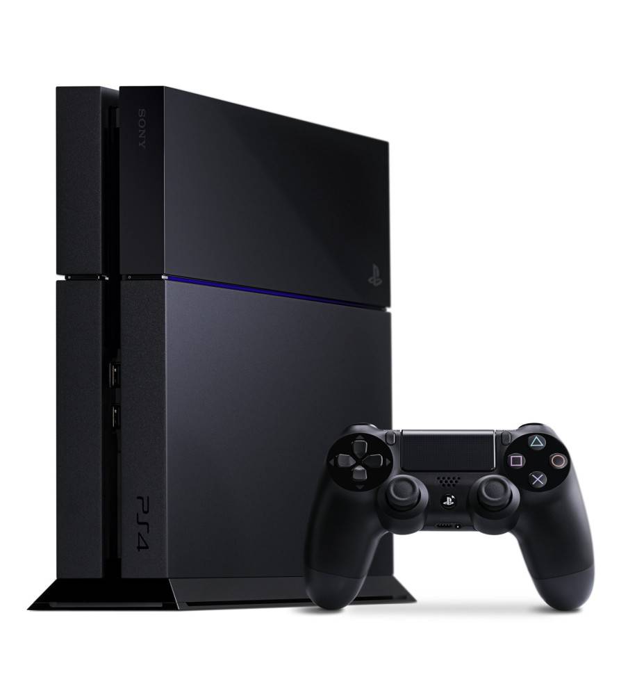 Sony PlayStation 4 500GB 