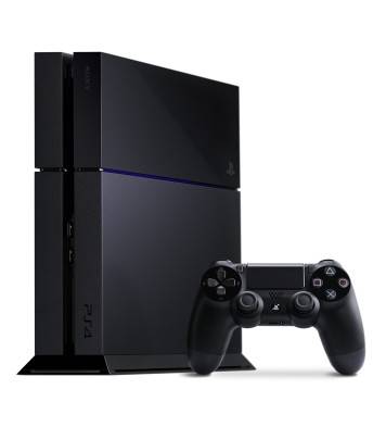 Sony PlayStation 4 500GB 