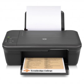 HP Deskjet Photo Printer 1050 USB 2.0 All-in-One Color Inkjet Scanner Copier