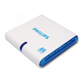 Philips 23 in 1 Card Reader universal Card Reader