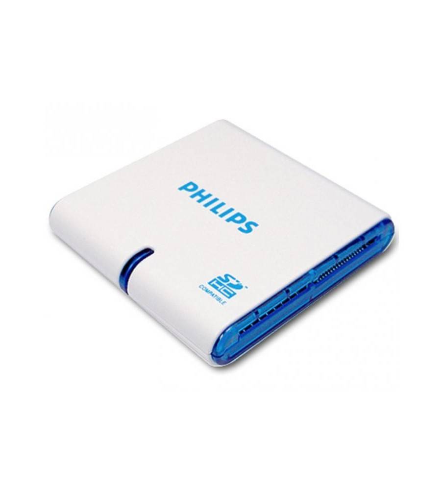 Philips 23 in 1 Card Reader 