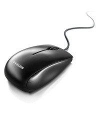 Philips SPM4800 Usb Optical Mouse 1000dpi