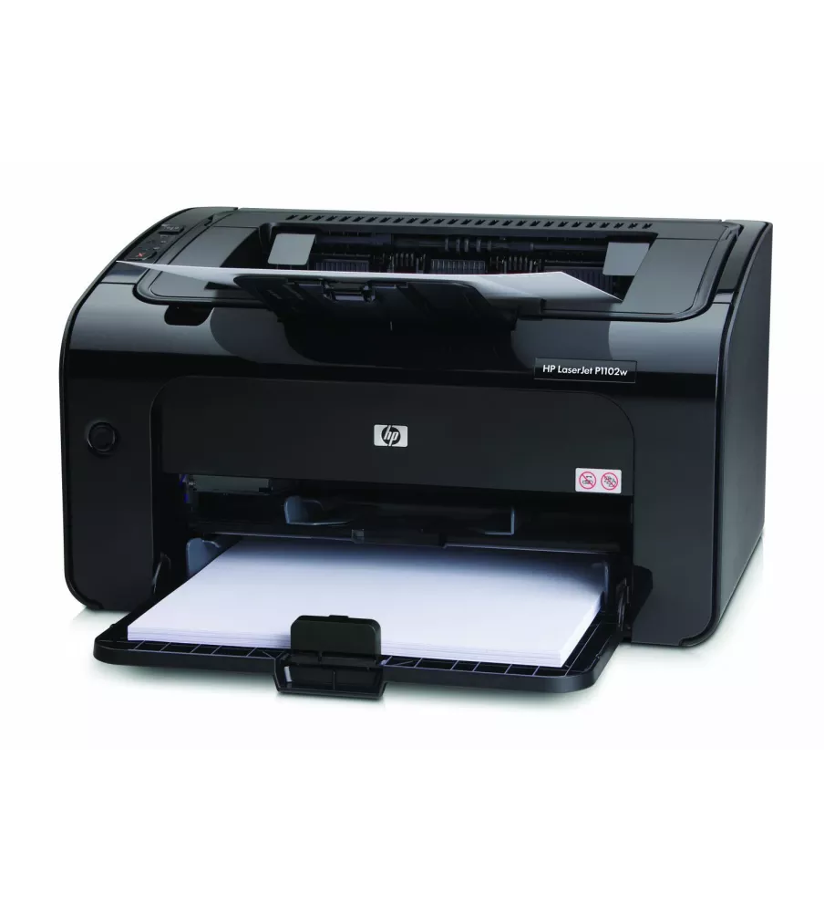 HP Laserjet P1102W