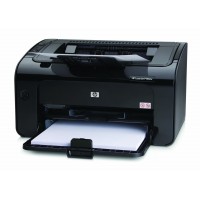 Wireless Laser Printer P1102W