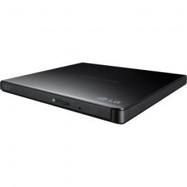 LG Ultra-Slim Portable DVD Burner & Drive with M-DISC™ Support