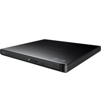 Ultra-Slim Portable DVD Burner & Drive with M-DISC™ Support