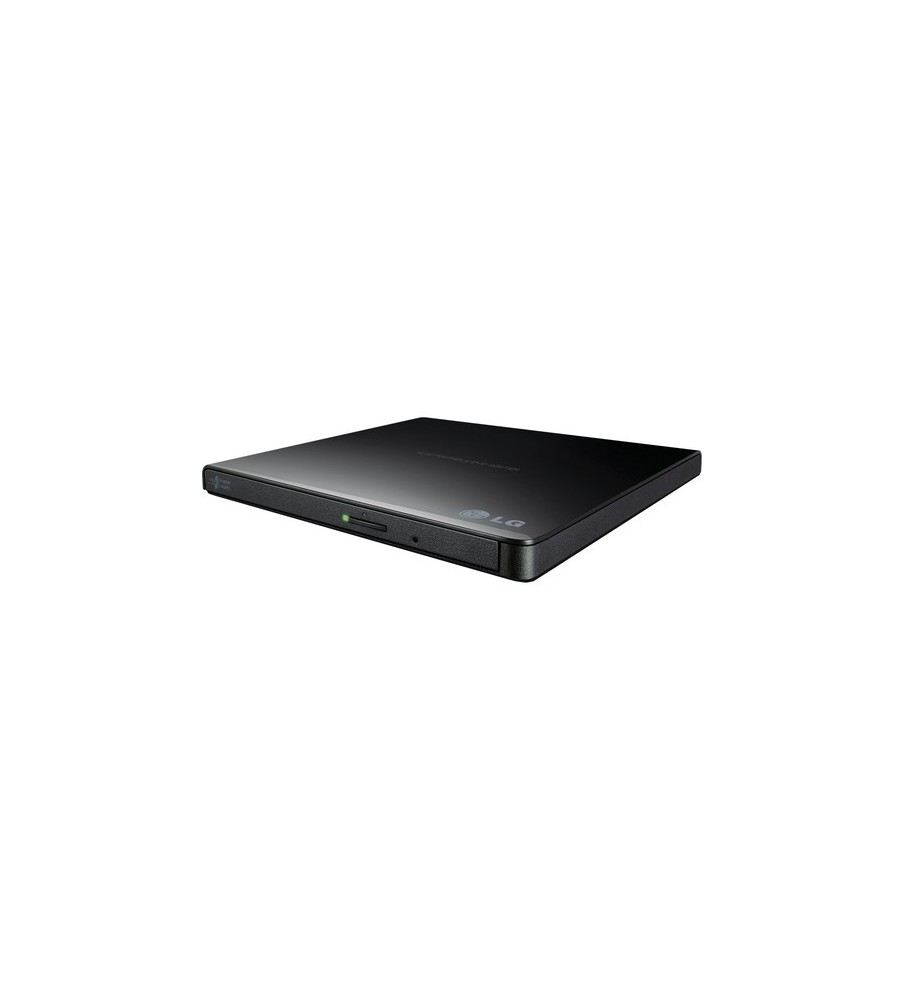 Ultra-Slim Portable DVD Burner & Drive with M-DISC™ Support