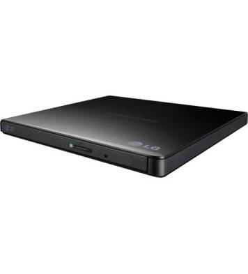 Ultra-Slim Portable DVD Burner & Drive with M-DISC™ Support