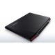 Lenovo Y700 15.6" Touch-Screen GTX 960M- Intel Core i7 6700HQ - 8GB Memory - 1TB Hard Drive - Black