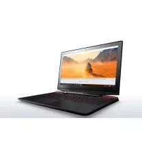 Lenovo Y700 15.6" Touch-Screen GTX 960M- Intel Core i7 6700HQ - 8GB Memory - 1TB Hard Drive - Black