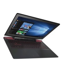 Lenovo Y700 15.6" Touch-Screen GTX 960M- Intel Core i7 6700HQ - 8GB Memory - 1TB Hard Drive - Black