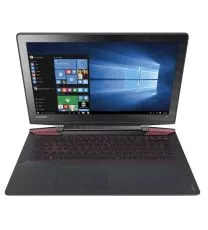 Lenovo Y700 15.6" Touch-Screen GTX 960M- Intel Core i7 6700HQ - 8GB Memory - 1TB Hard Drive - Black