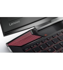 Lenovo Y700 15.6" Touch-Screen GTX 960M- Intel Core i7 6700HQ - 8GB Memory - 1TB Hard Drive - Black