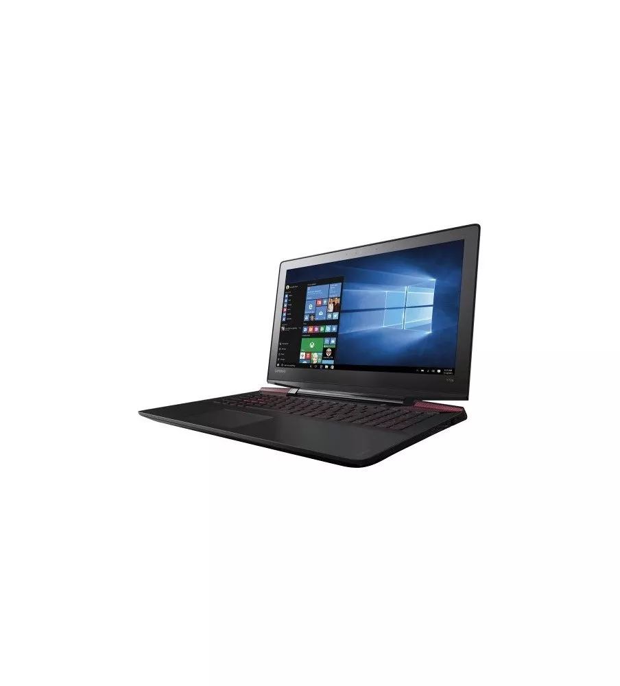 Lenovo Y700 15.6" Touch-Screen GTX 960M- Intel Core i7 6700HQ - 8GB Memory - 1TB Hard Drive - Black