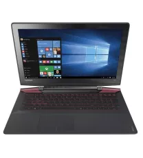 Lenovo Y700 17" Touch-Screen GTX 960M- Intel Core i7 6700HQ - 8GB DDR4- 256GB SSD Drive - Black