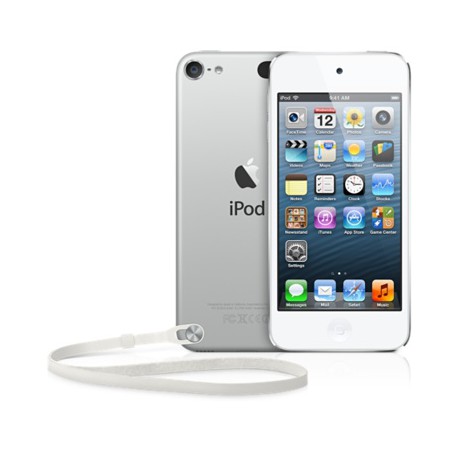 Apple® - iPod touch® 16GB MP3 Player 5th Generation