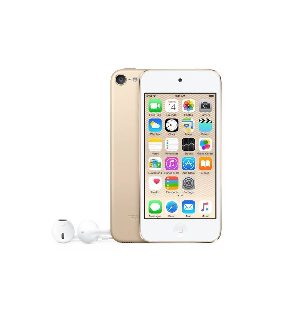 Apple® - iPod touch® 32GB MP3 Player 5th Generation