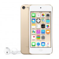 Apple® - iPod touch® 32GB MP3 Player