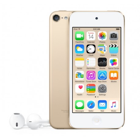 Apple® - iPod touch® 32GB MP3 Player 5th Generation