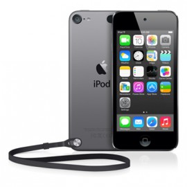 Apple® - iPod touch® 64GB MP3 Player 