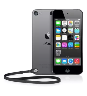 Apple® - iPod touch® 64GB MP3 Player 5th Generation