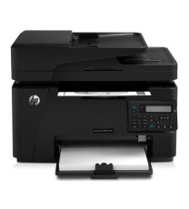 HP M127FW Wireless Monochrome Laserjet Printer with Scanner and Copier