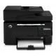 HP M127FW Wireless Monochrome Laserjet Printer with Scanner and Copier